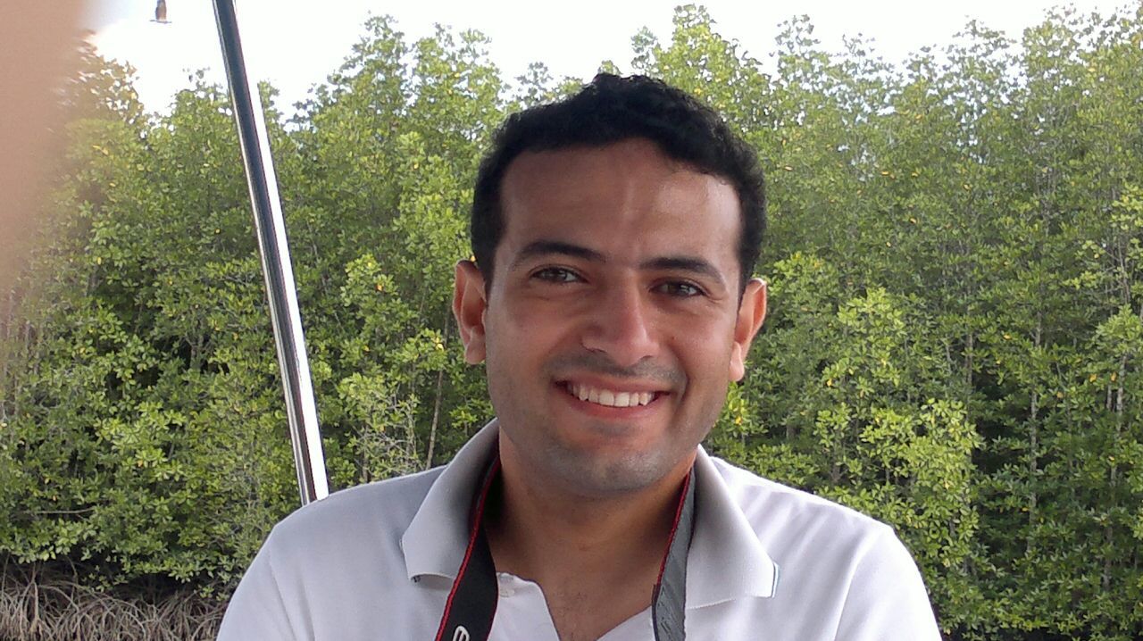 محمد عيد