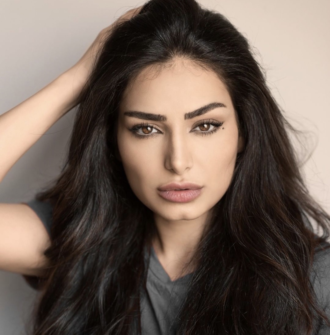 رشا بلال