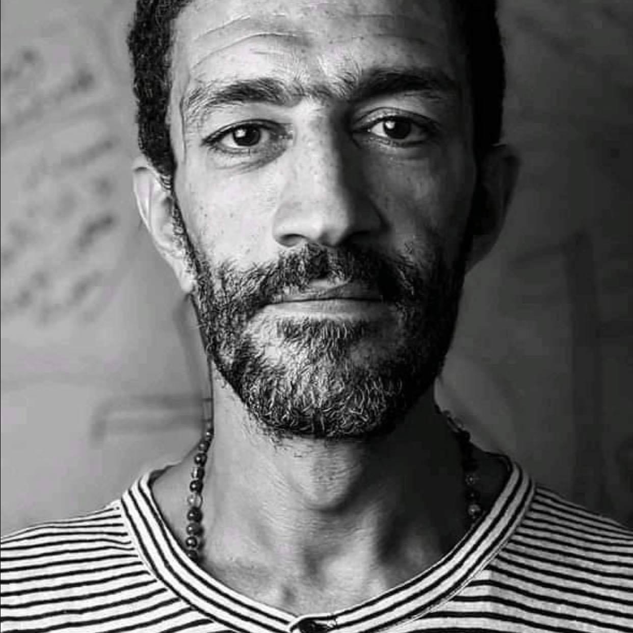 خالد كمال