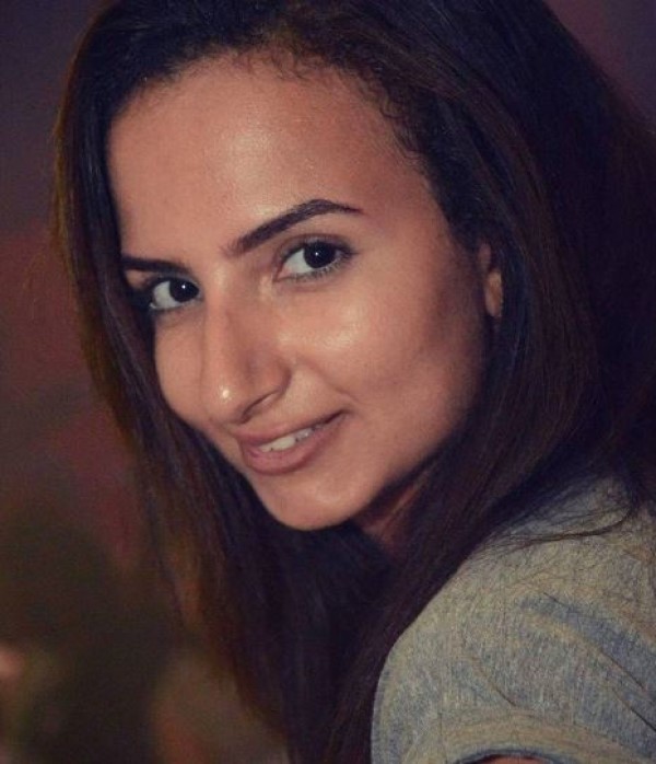 بسنت الشافعي