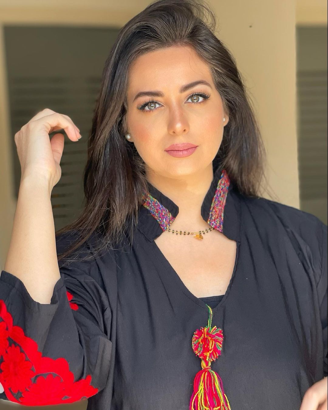 هبة مجدي