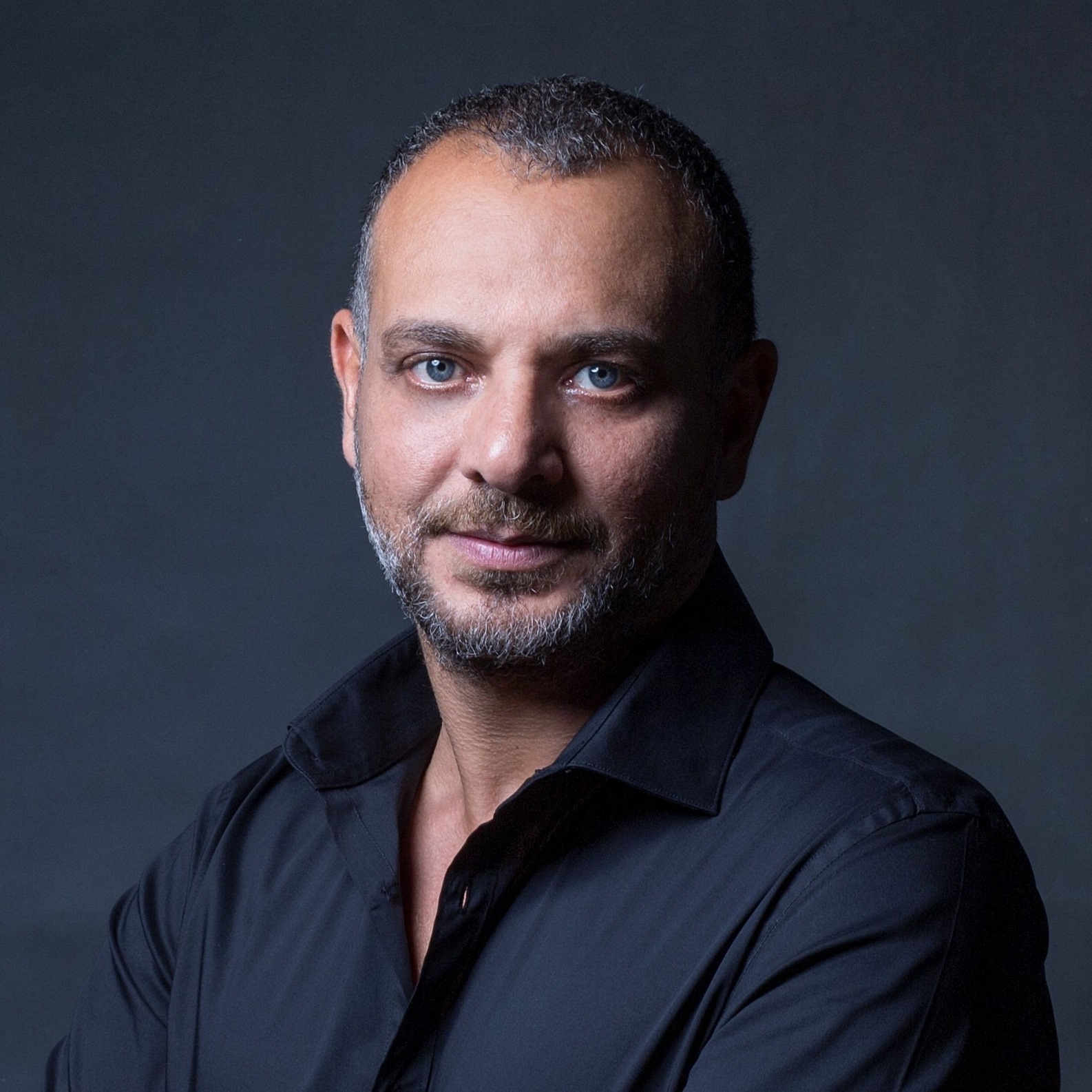 تامر محسن