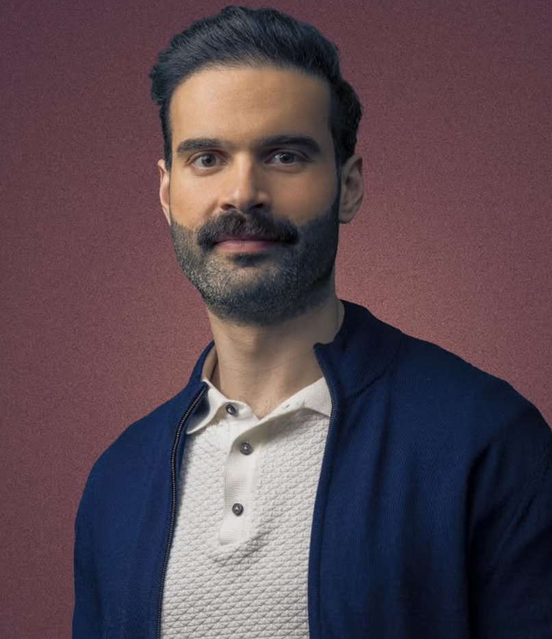 سعود بوشهري
