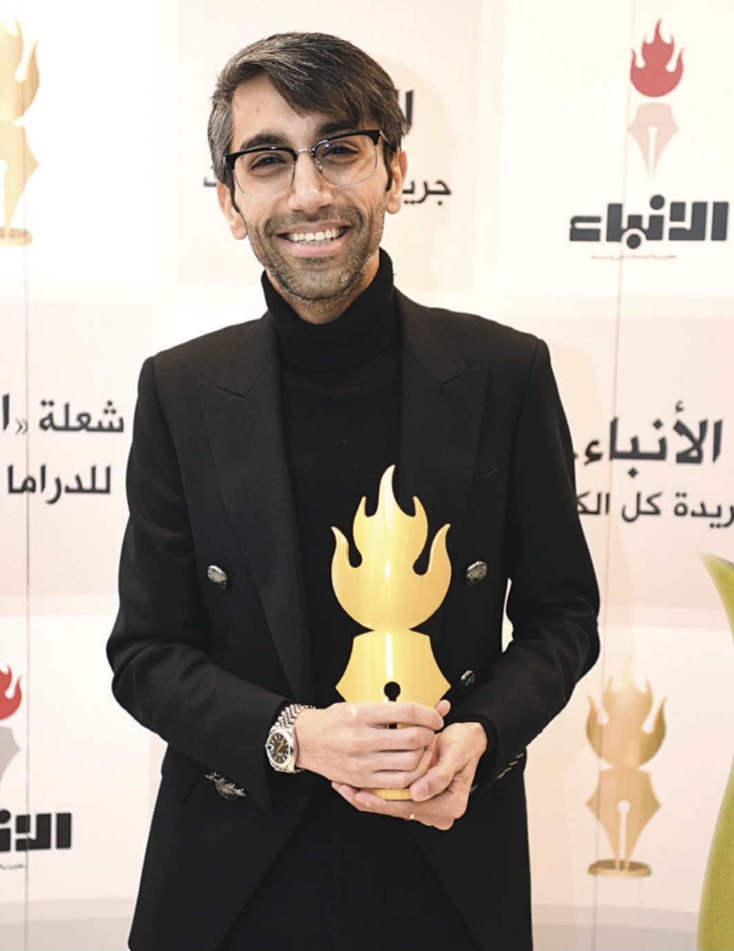 محمد أنور محمد