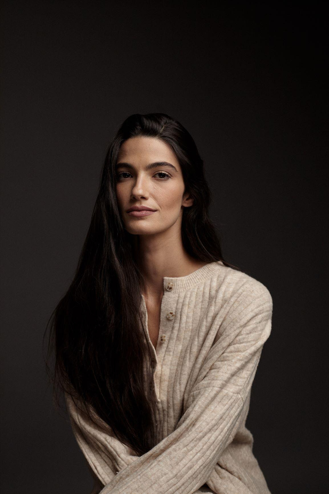 تارا عماد