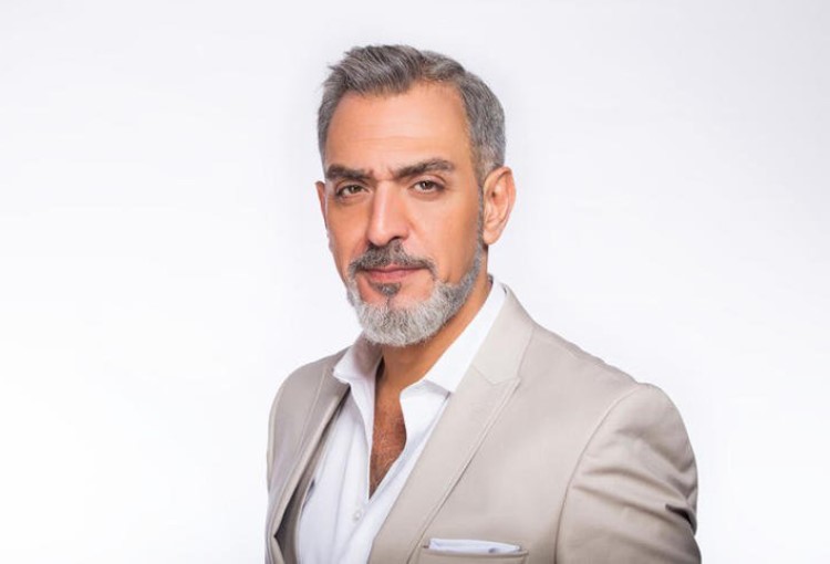 فراس سعيد