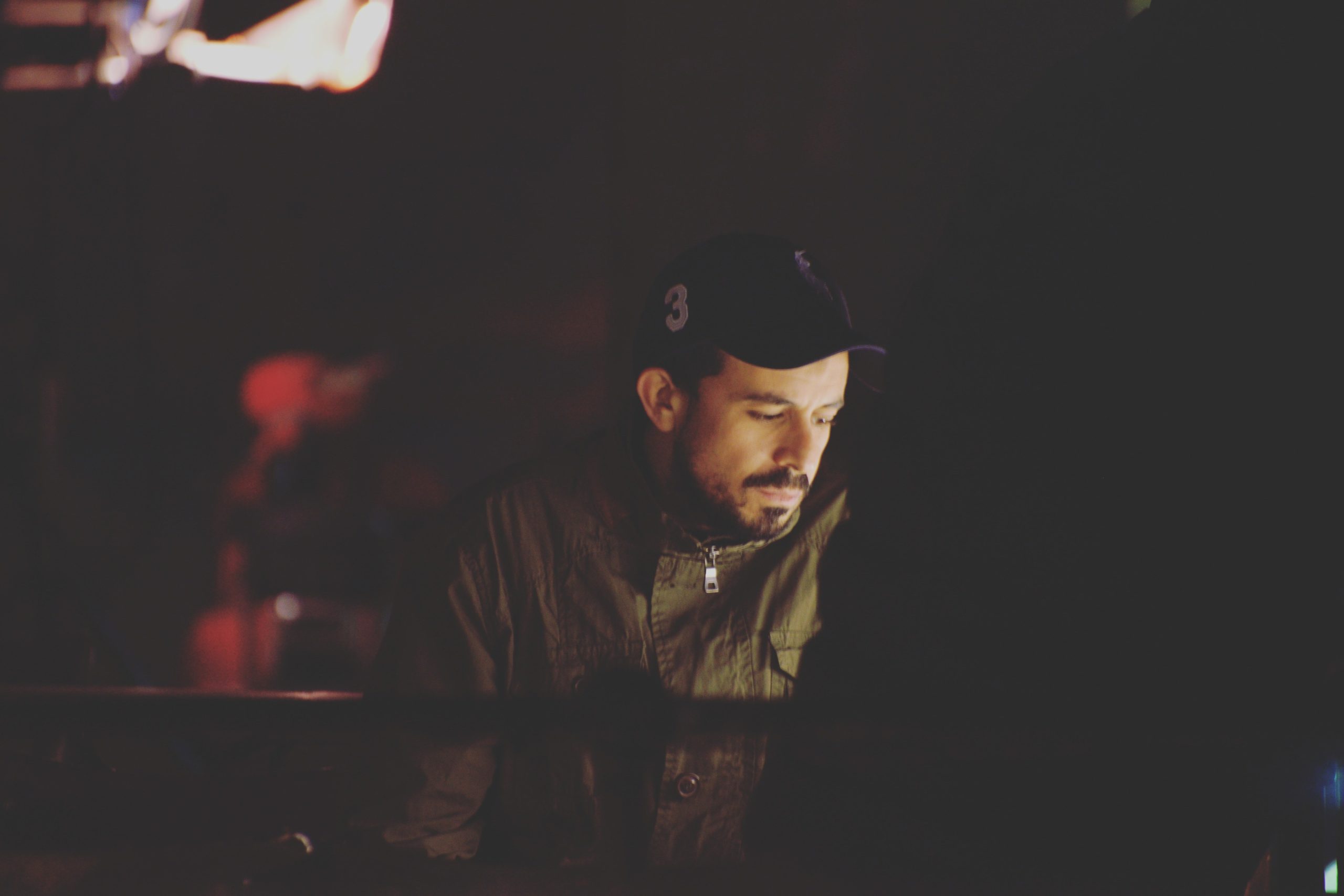 محمد أسامة