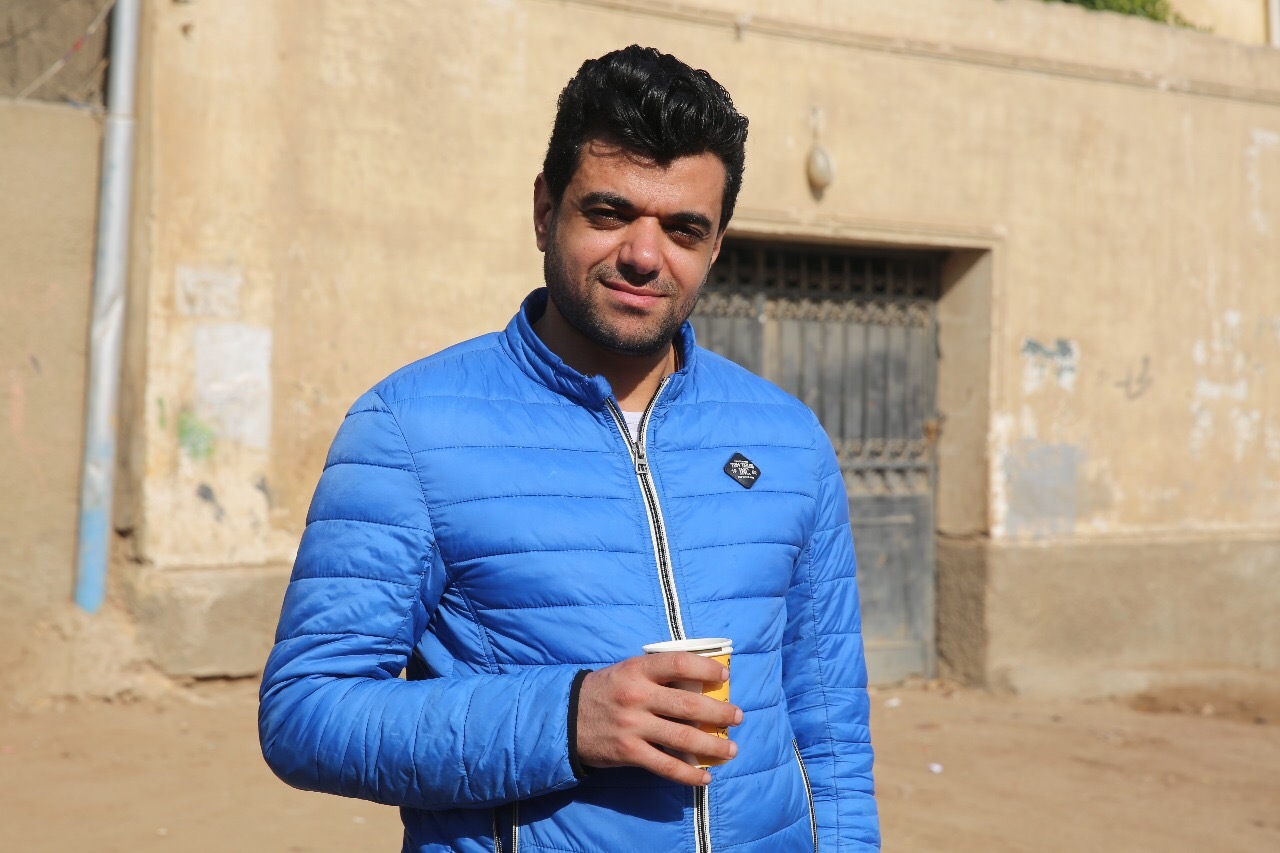 سعيد رياض