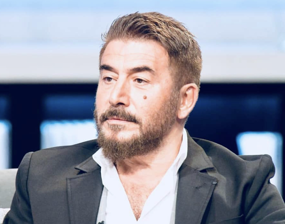 عابد فهد