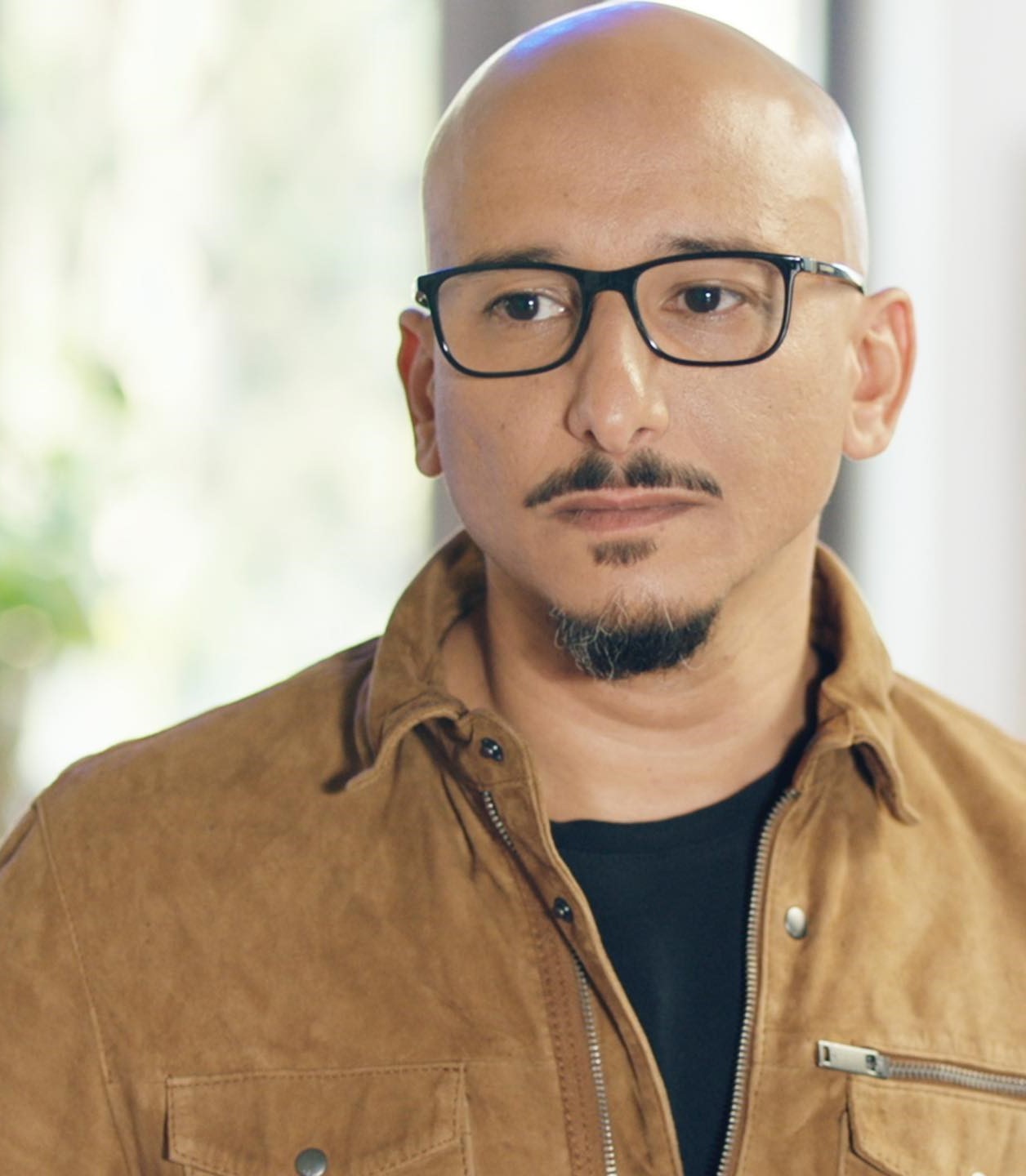 خالد منصور