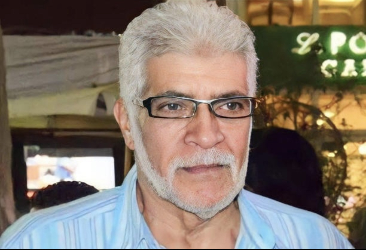 طارق النهري