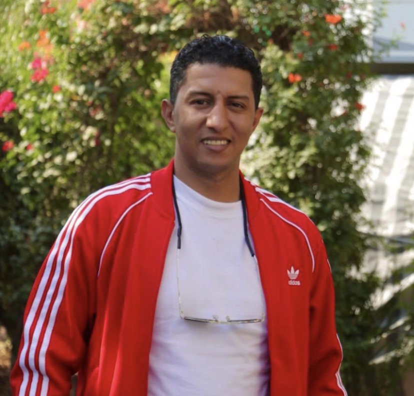 حمادة الشرقاوي