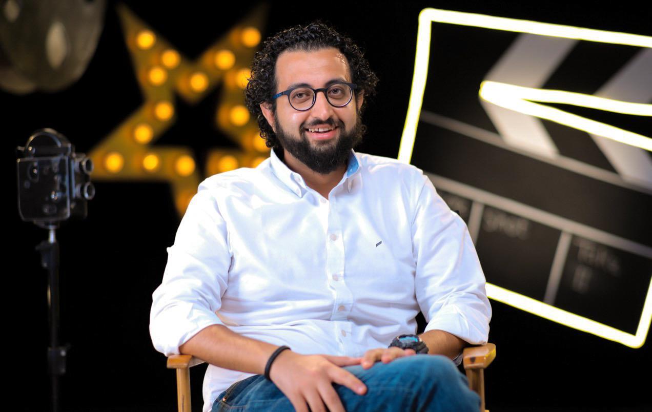 محب وديع