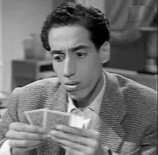 محمد نبيه