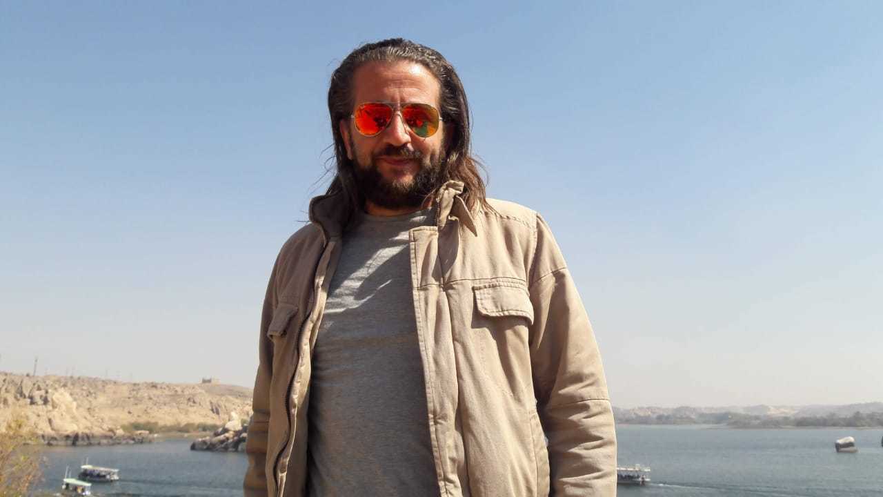 عبدالعزيز حشاد