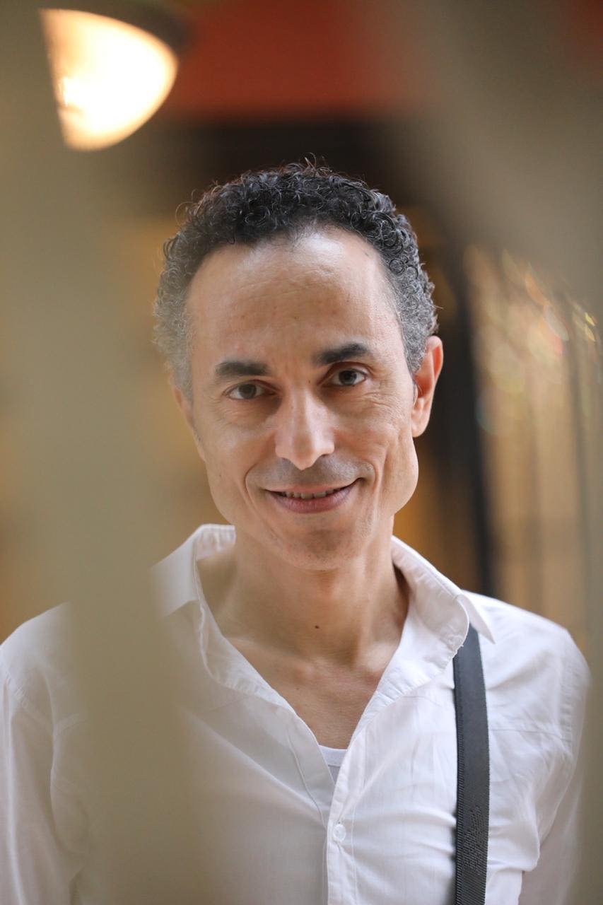 صلاح الجزار