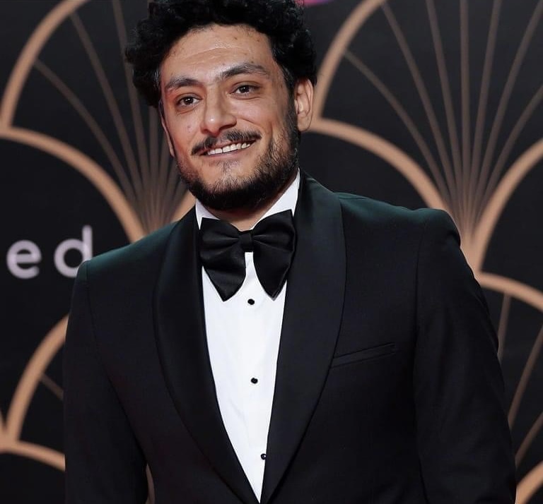 أحمد صفوت