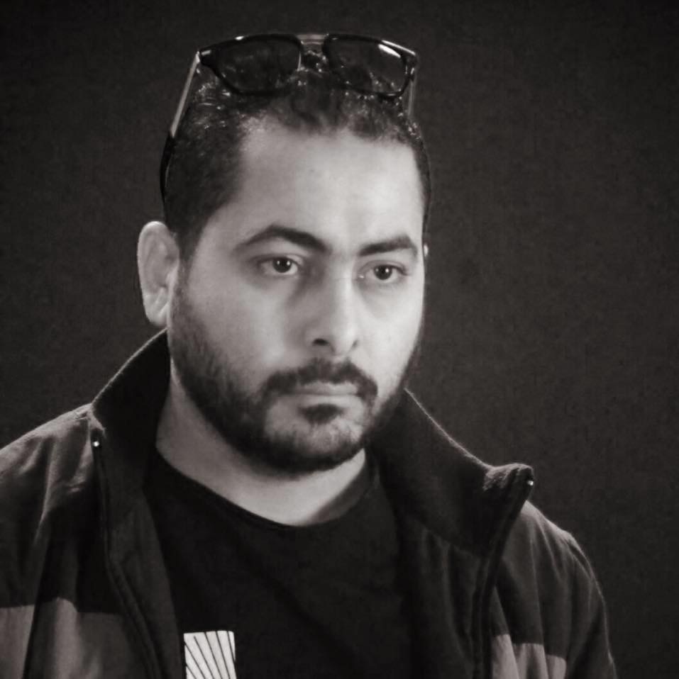 مؤمن حجازي
