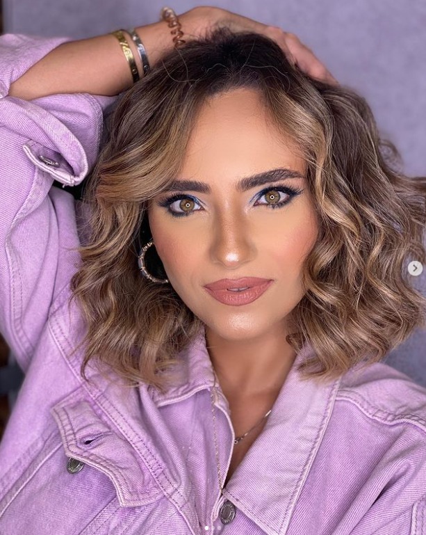 سالي حماد