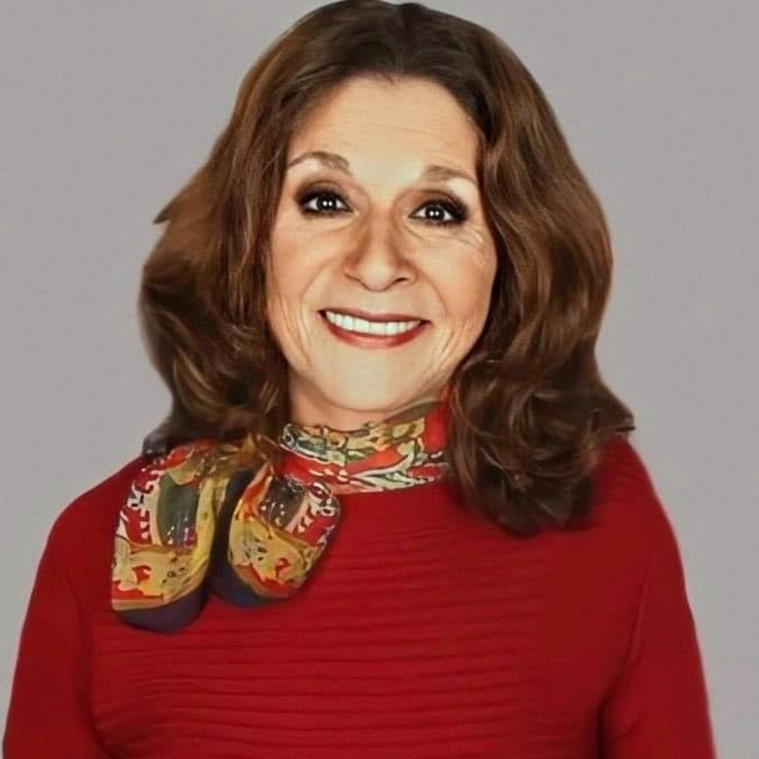 سامية الجزائري