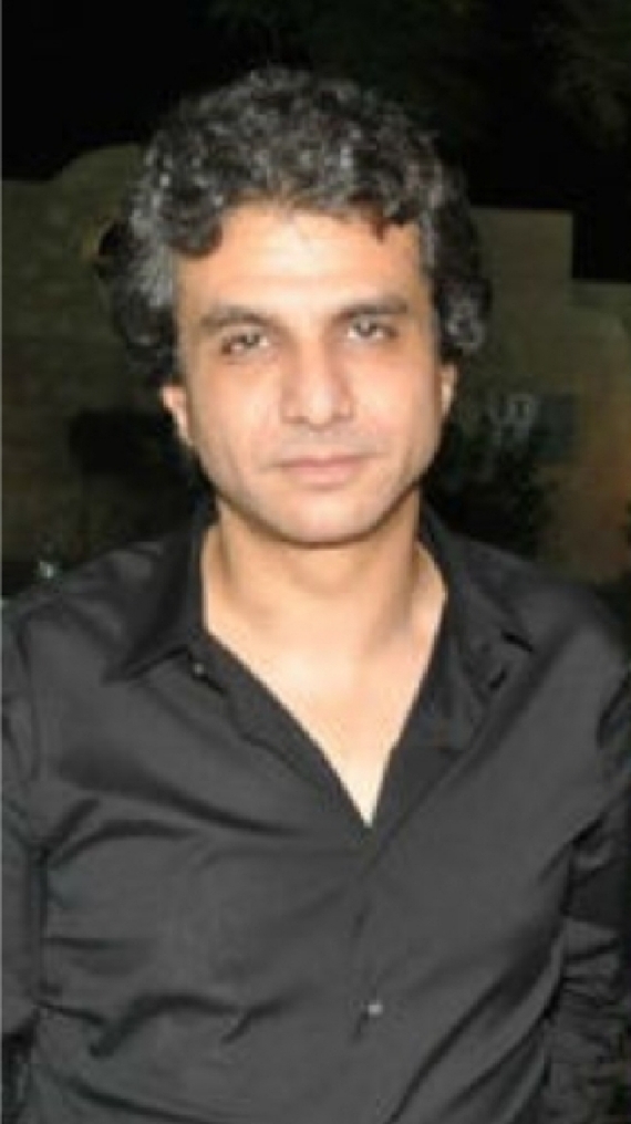 سميح النقاش