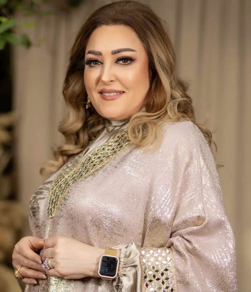 نهال عنبر