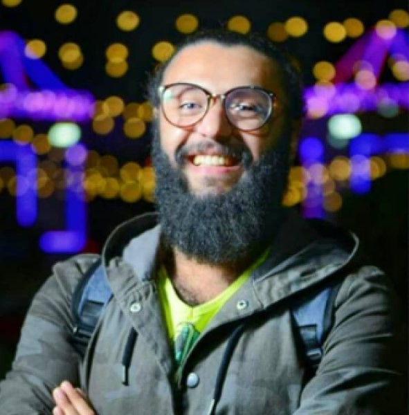 حسن الشماسي