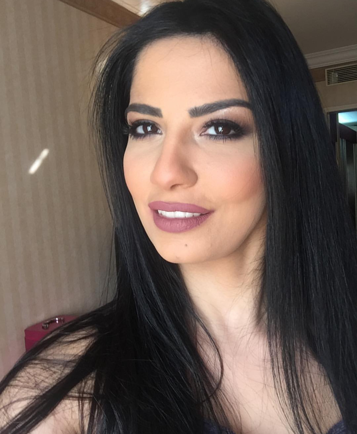 أميرة هاني
