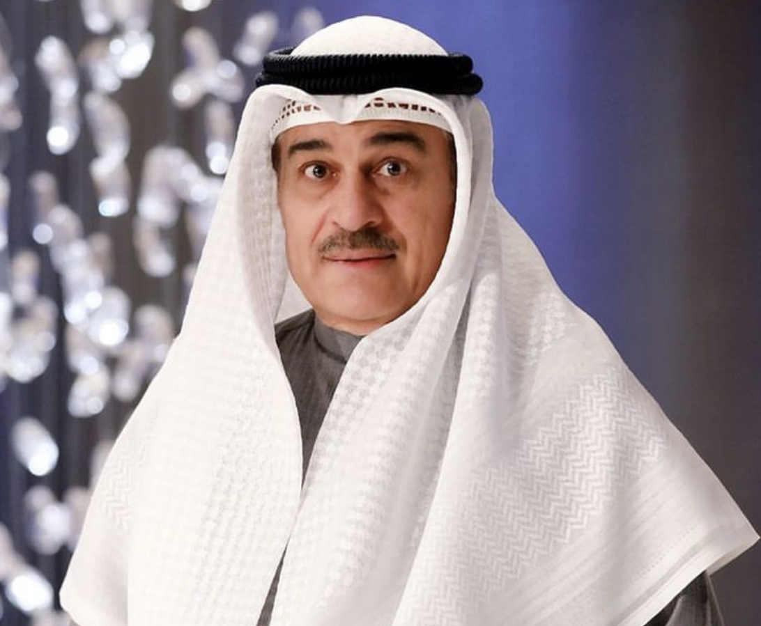 إبراهيم الحربي