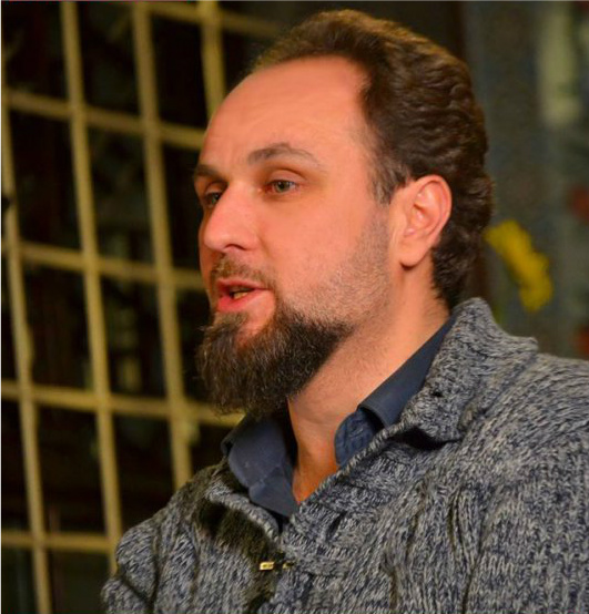 إياد نحاس