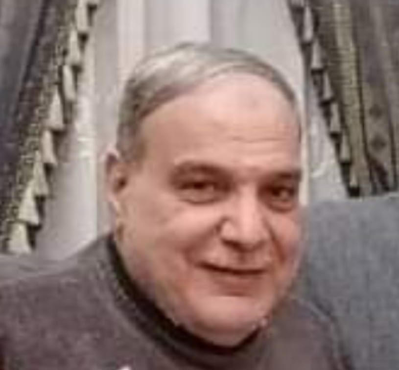 عماد سالم
