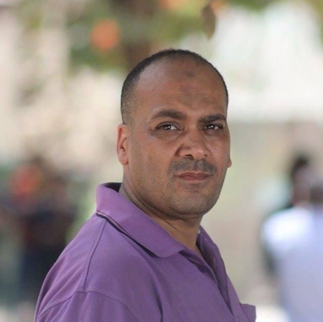 طارق إبراهيم