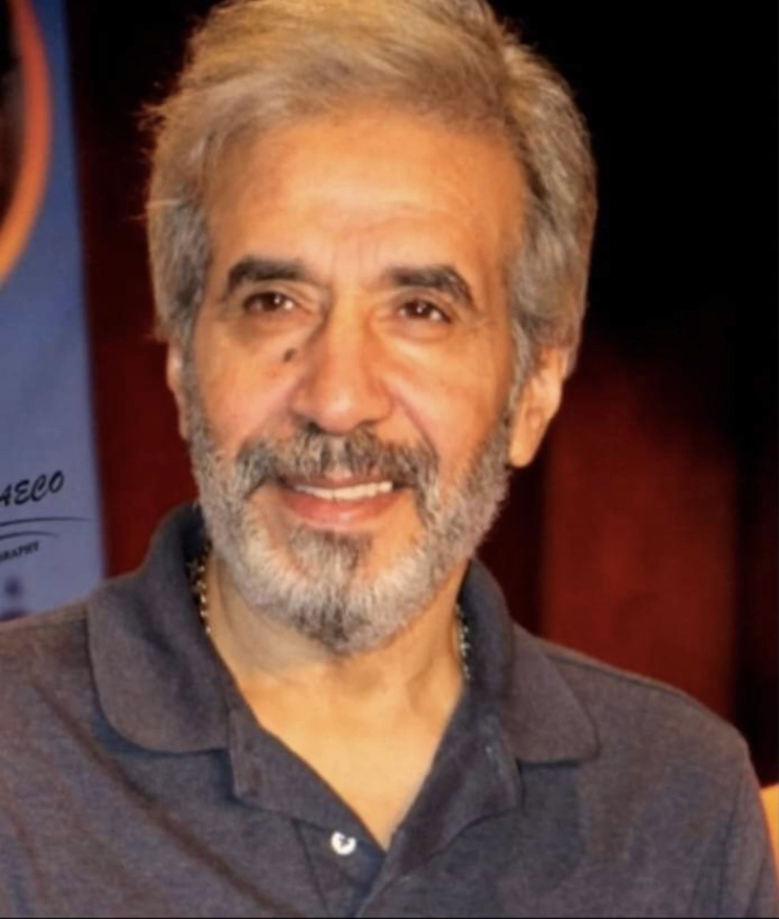 مفيد عاشور