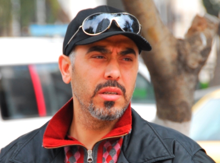 سمير حسين