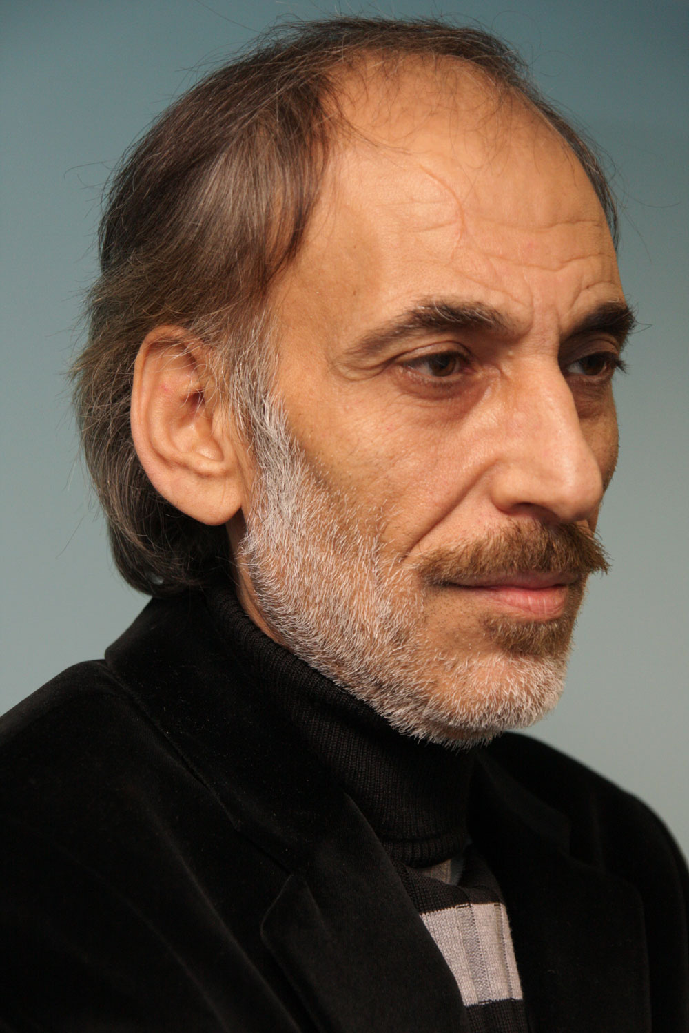 غسان مسعود