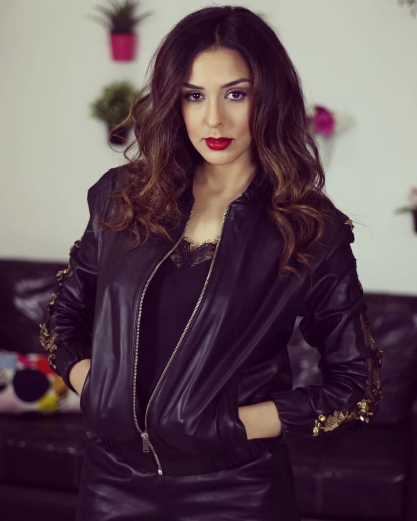 فاطمة الزهراء بلدي