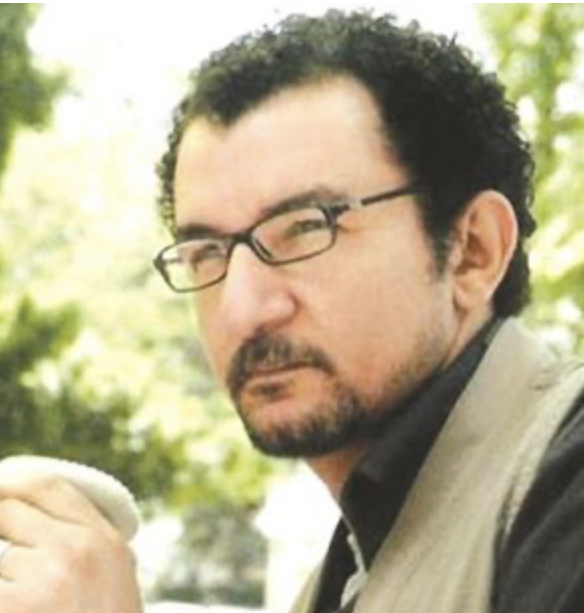 خالد مرعي