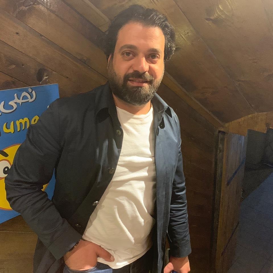 مرتضى حنيص
