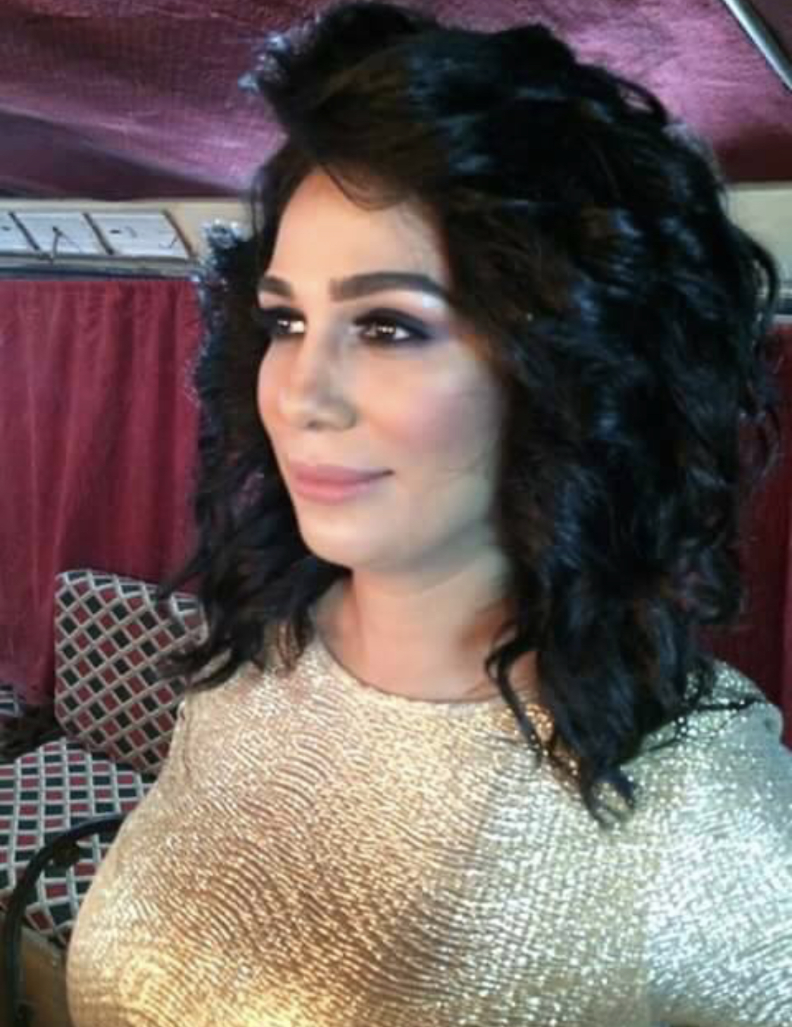 رباب ممتاز