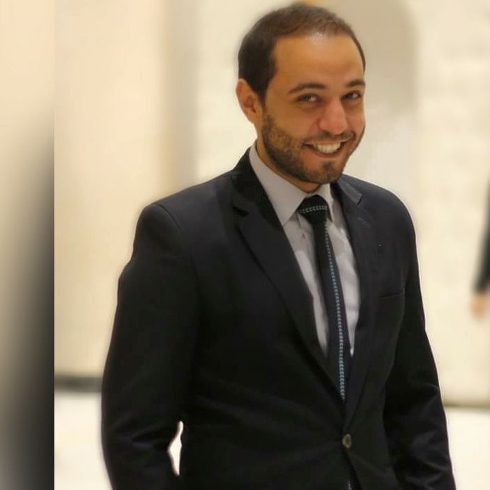 احمد عادل السعدني