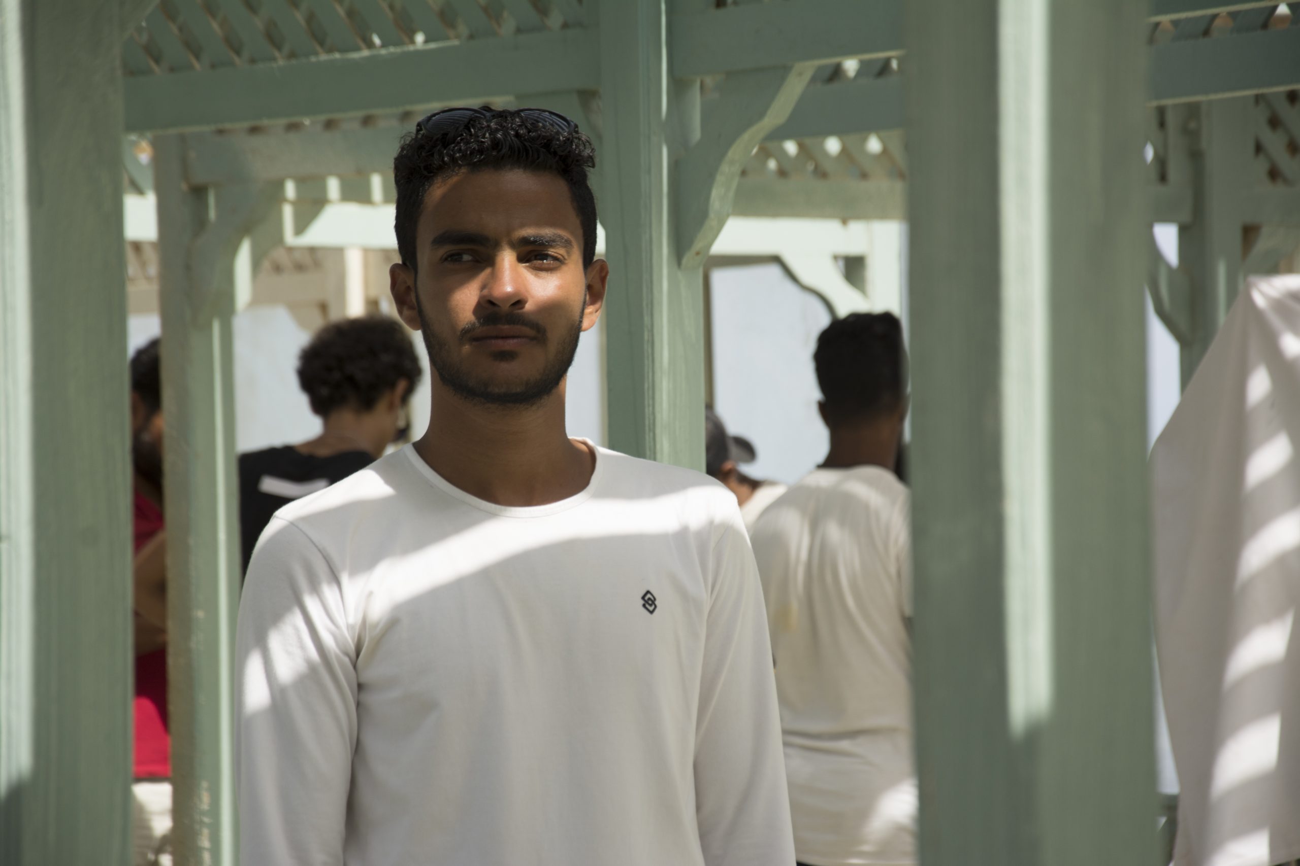 إيهاب الشلقاني