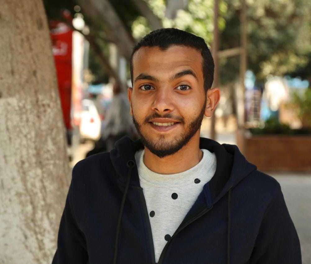 ماريو ممدوح