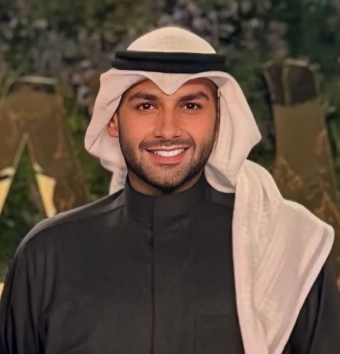 عبدالرحمن السلمان