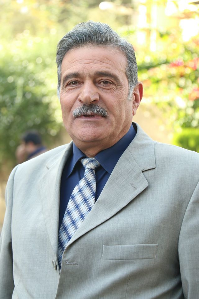 نجاح سفكوني