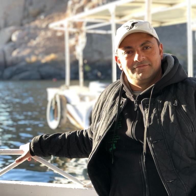 عبدالحميد أبو شادي