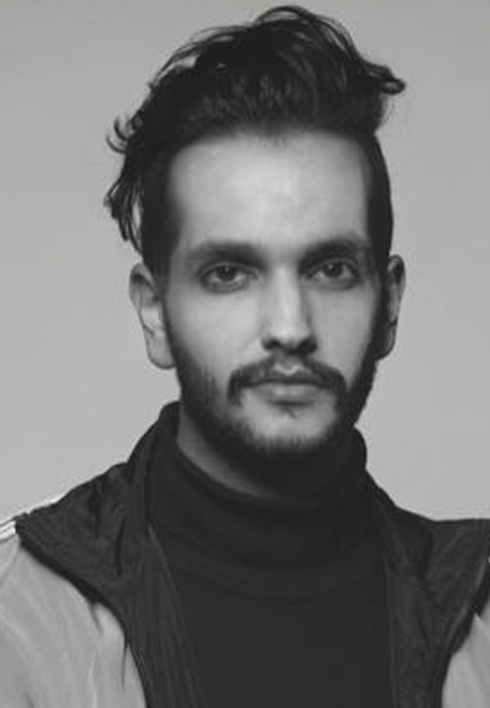 زياد القاضي