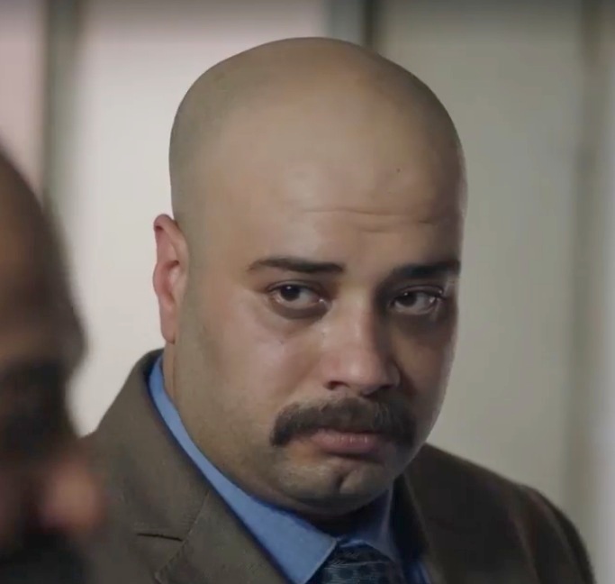 حاتم صلاح