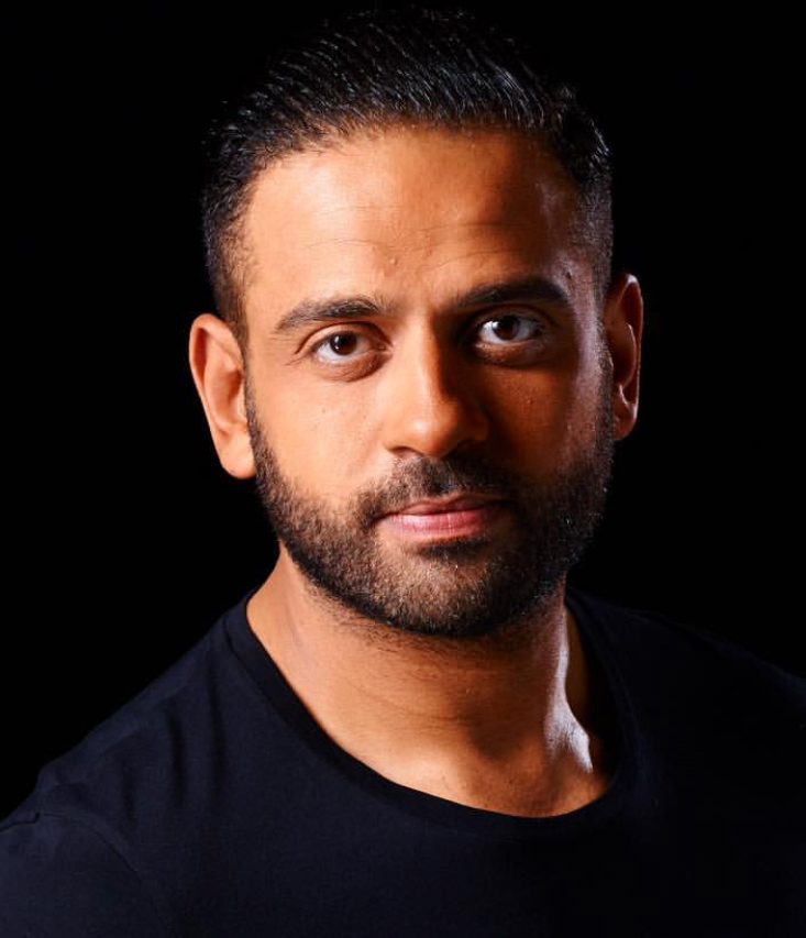 عمر السعيد
