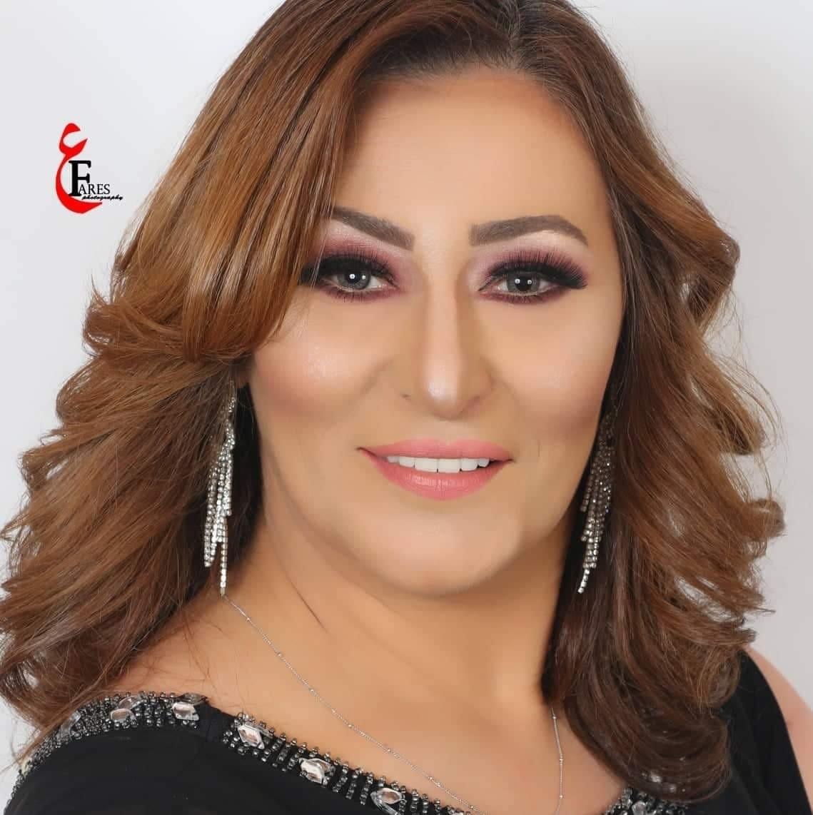 عبير فاروق (عبير سعيد)