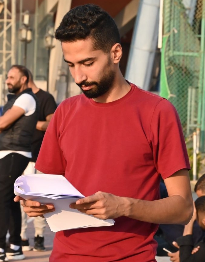 مهاب قطان
